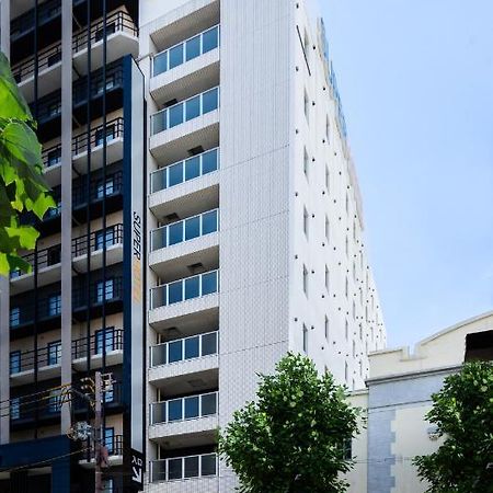 Super Hotel Namba Nipponbashi Осака Екстер'єр фото