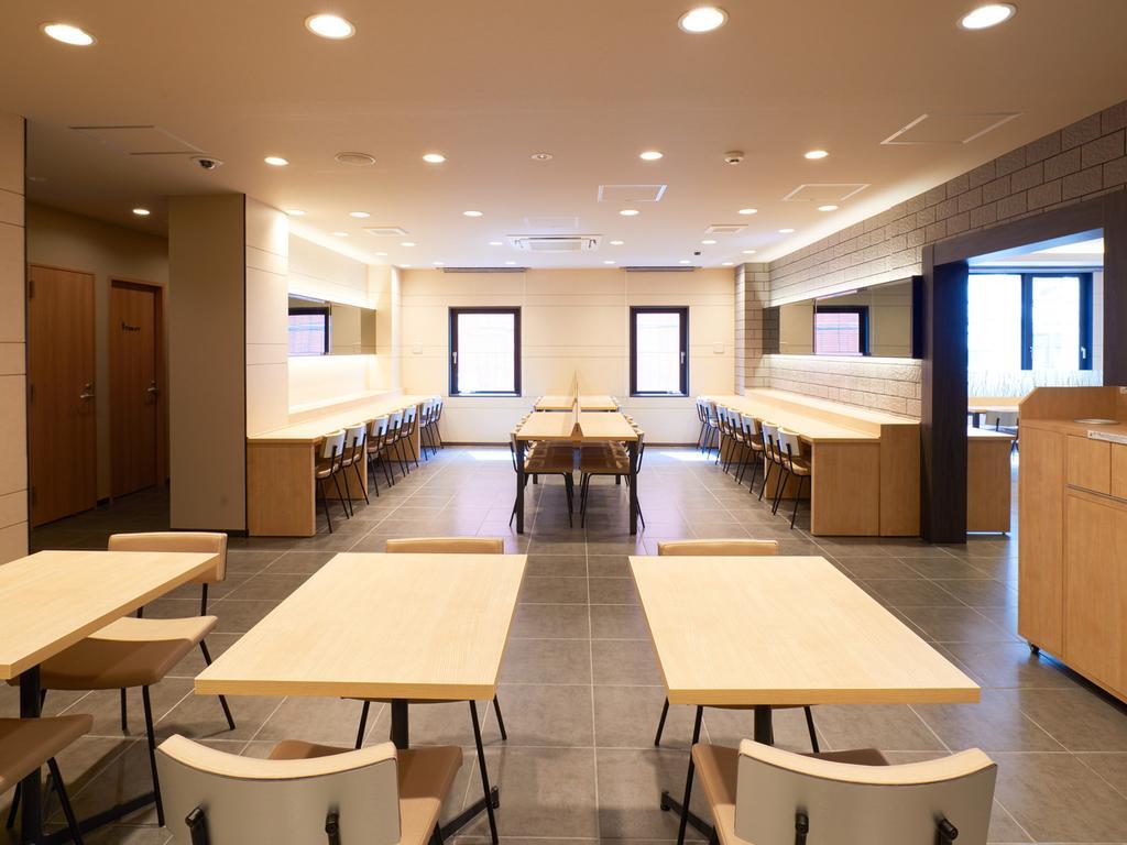 Super Hotel Namba Nipponbashi Осака Екстер'єр фото