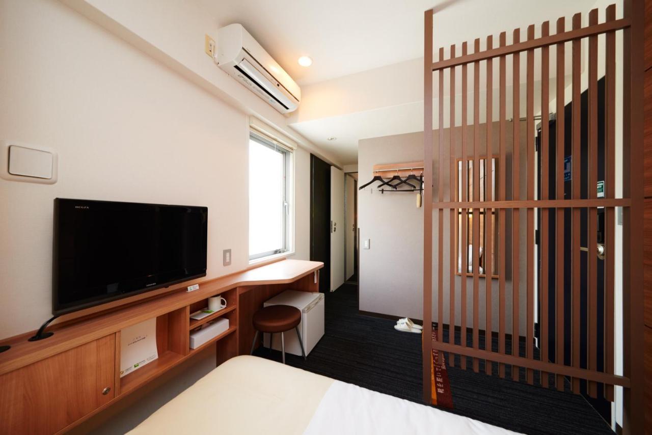 Super Hotel Namba Nipponbashi Осака Екстер'єр фото