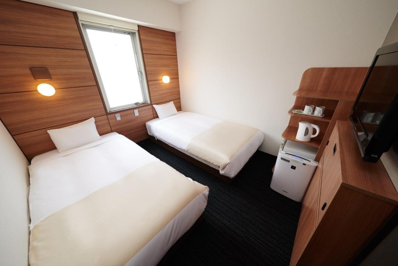 Super Hotel Namba Nipponbashi Осака Екстер'єр фото