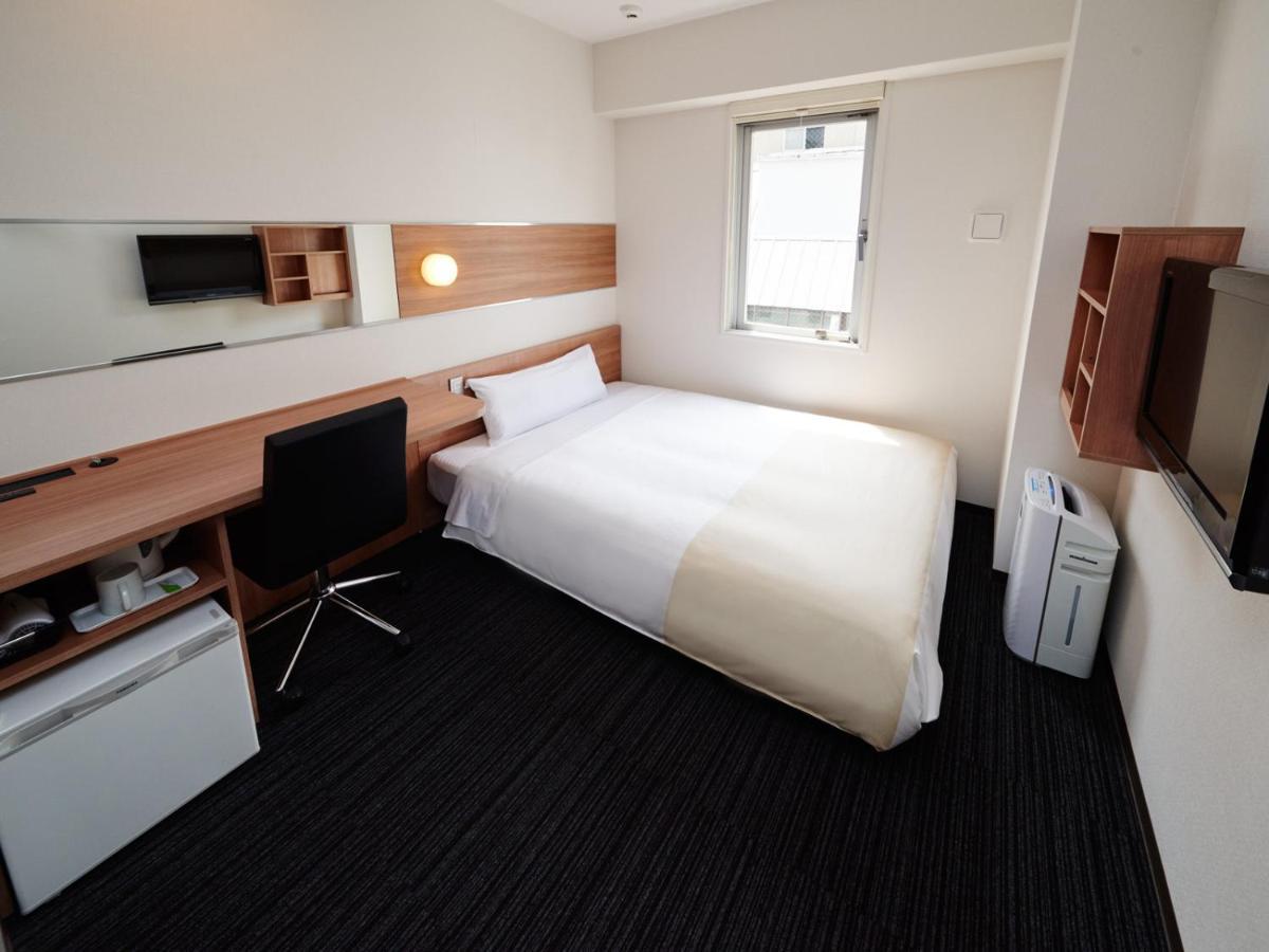 Super Hotel Namba Nipponbashi Осака Екстер'єр фото
